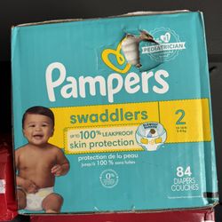 Diapers 