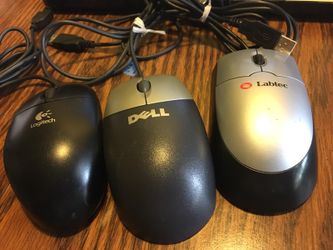Mouses