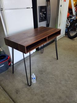 Desk  (office or computer )
