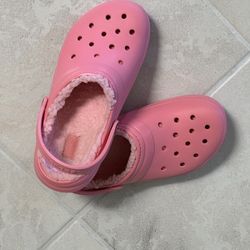 Crocs 