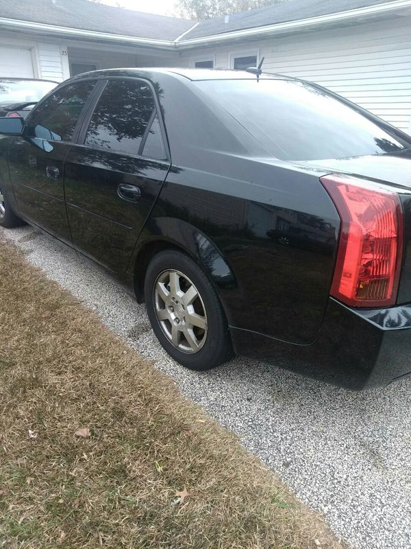 Cadillac Cts 2005 For Sale In Willingboro Nj Offerup