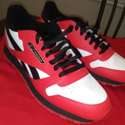 Reebok Classics Size 11