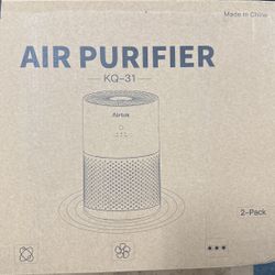 Air Purifiers 
