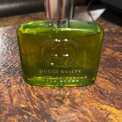 Gucci Guilty Elixir 60ml