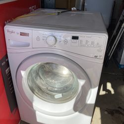 Front Load Washer Dryer
