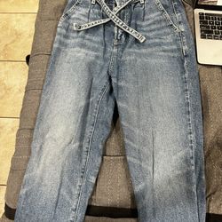 (3) Hollister Jeans / Joggers 