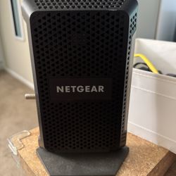 Netgear Modem CM1000