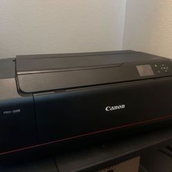 CANON PIXMA PRO 100