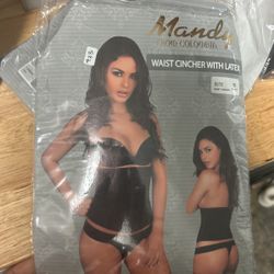 S Cinturilla colombiana / Waist Trainer 