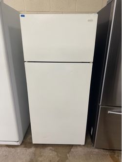 Frigidaire Refrigerator