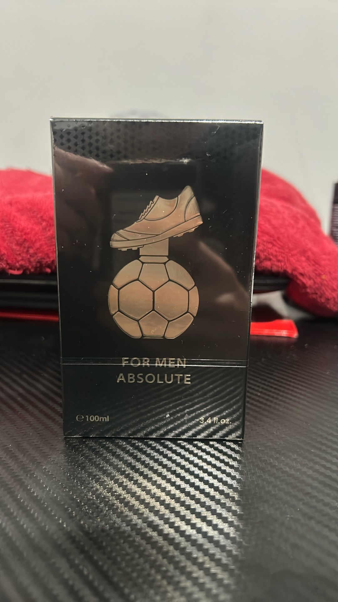 For Men Absolute Uni Full