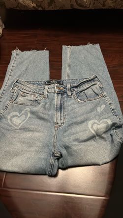 Hollister jeans