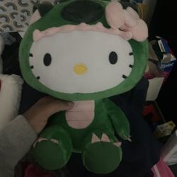 Hello kitty