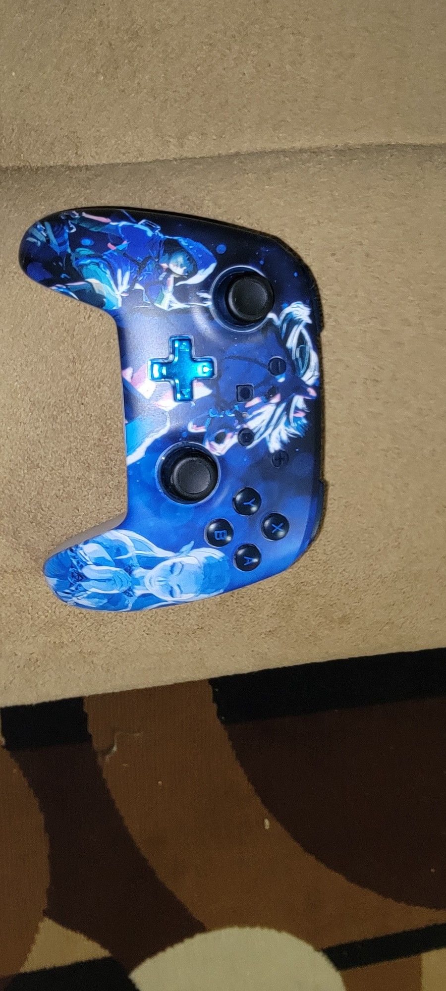 Nintendo Switch Controller