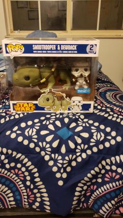 Starwars funko