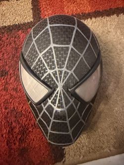 Sam Raimi Spiderman, Symbiote