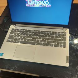LENOVO 82LX009HUS IdeaPad 1 15IJL7 15.6" HD Pentium Silver N6000 1.1GHz Intel