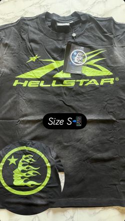Green Hell Star