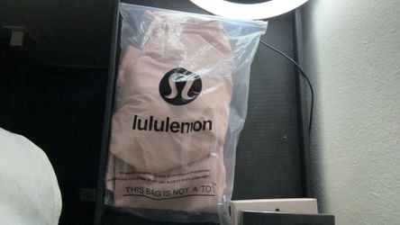 Lululemon set