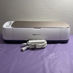 Cricut Maker