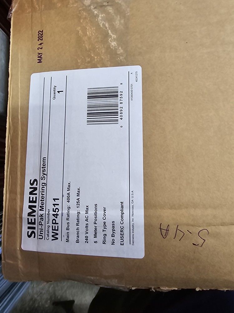 Siemens Wep4511
