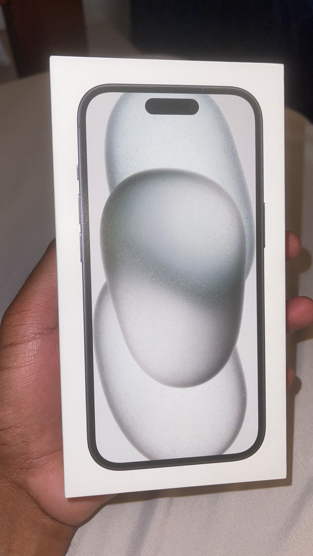 iPhone 15 Brand New Factory Sealed
