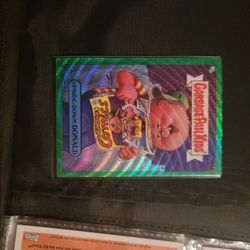 Garbage Pail Kids 