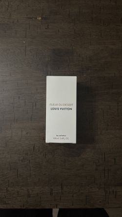 Louis Vuitton Flour Du Desert