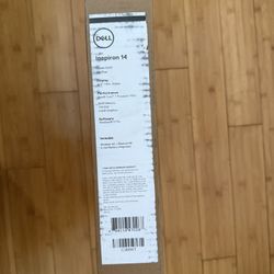 New Dell Inspiron 14 Laptop Intel Core 7 Processor, 16gb Memory, 1TB SSD, 