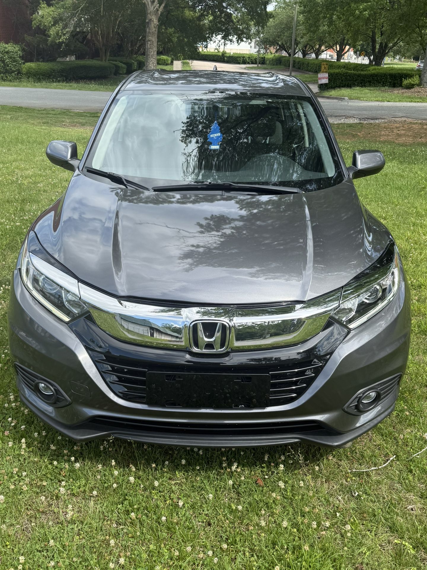 2021 Honda Insight