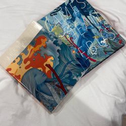 James Jean Pareidolia And Rebus Books 