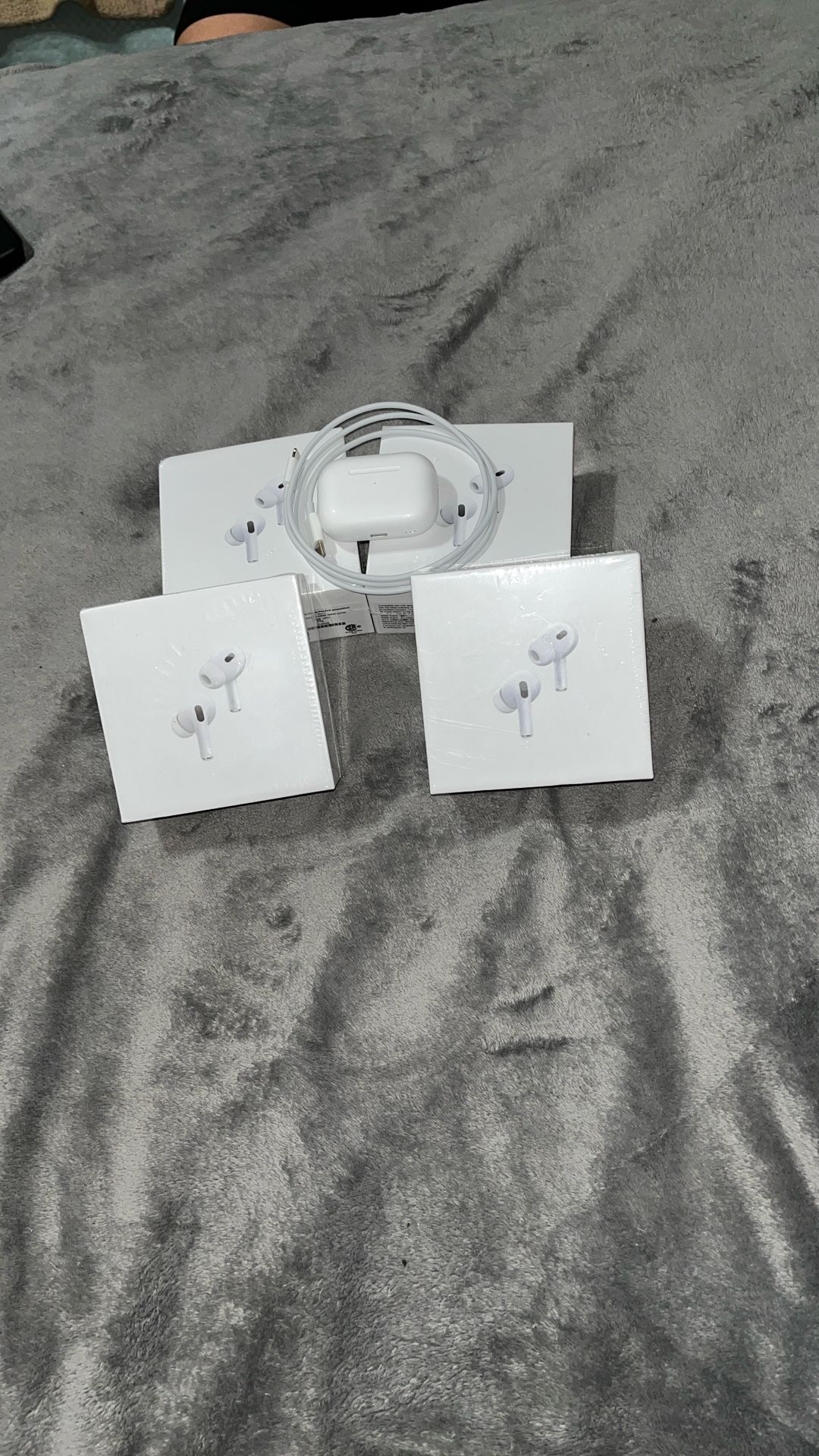 Apple AirPods Pro 2nd Generation