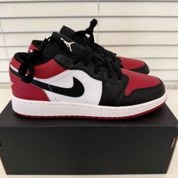 Jordan 1 Low Toe (GS) 