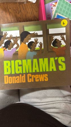 Big Mama’s