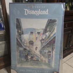 The Disney Gallery New Orlando Square Art Of Disneylad Royal Courtyard Print 