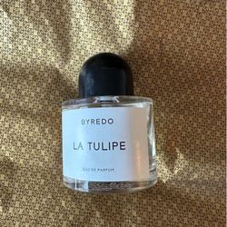 Byredo Perfume - Tulipe 