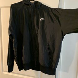 Nike Jacket 