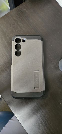 Spigen Case For SAMSUNG GALAXY S23