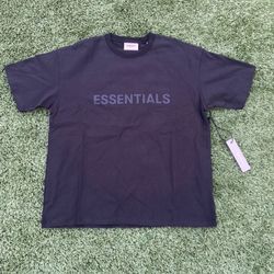 Fear Of God Essentials T-shirts 