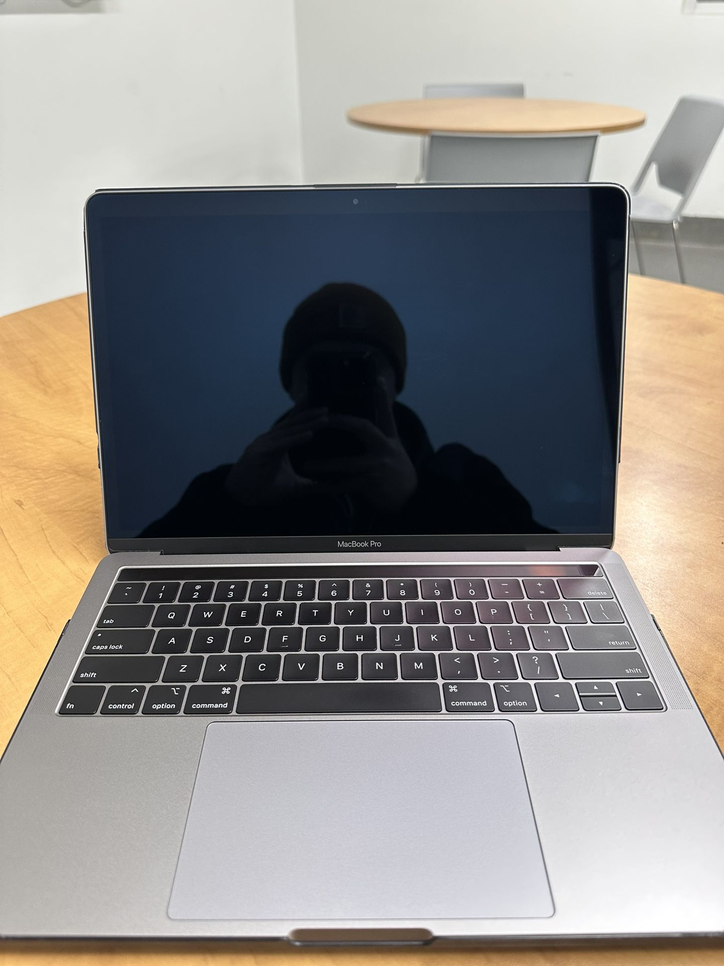 MacBook Pro 13in