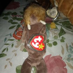 Beanie Original Baby