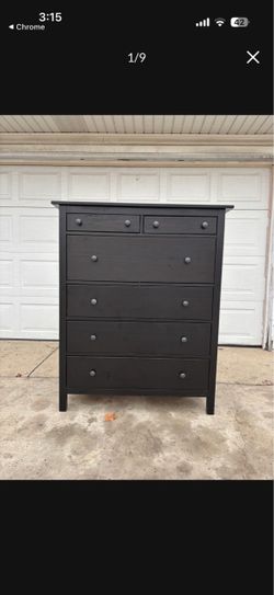 Office dresser