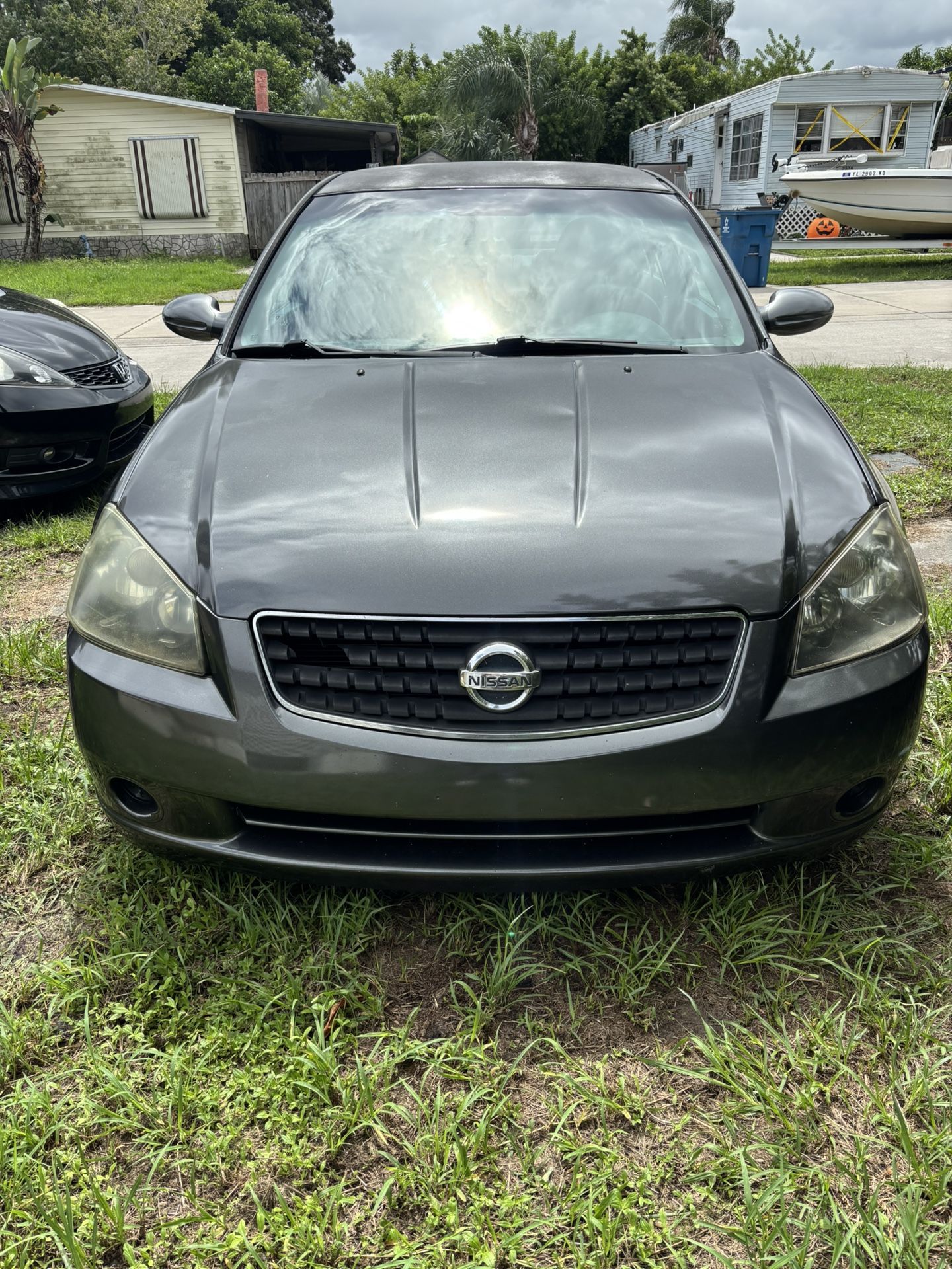 2006 Nissan Altima