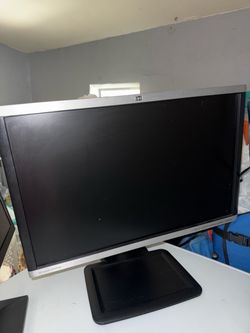 Hp Monitor