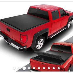 Soft Bed Top For Truck 