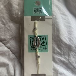 Brand new sea shell bracelet