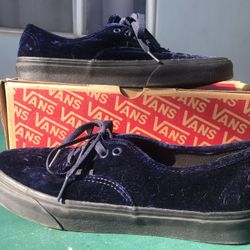 Vans Authentic Shoes