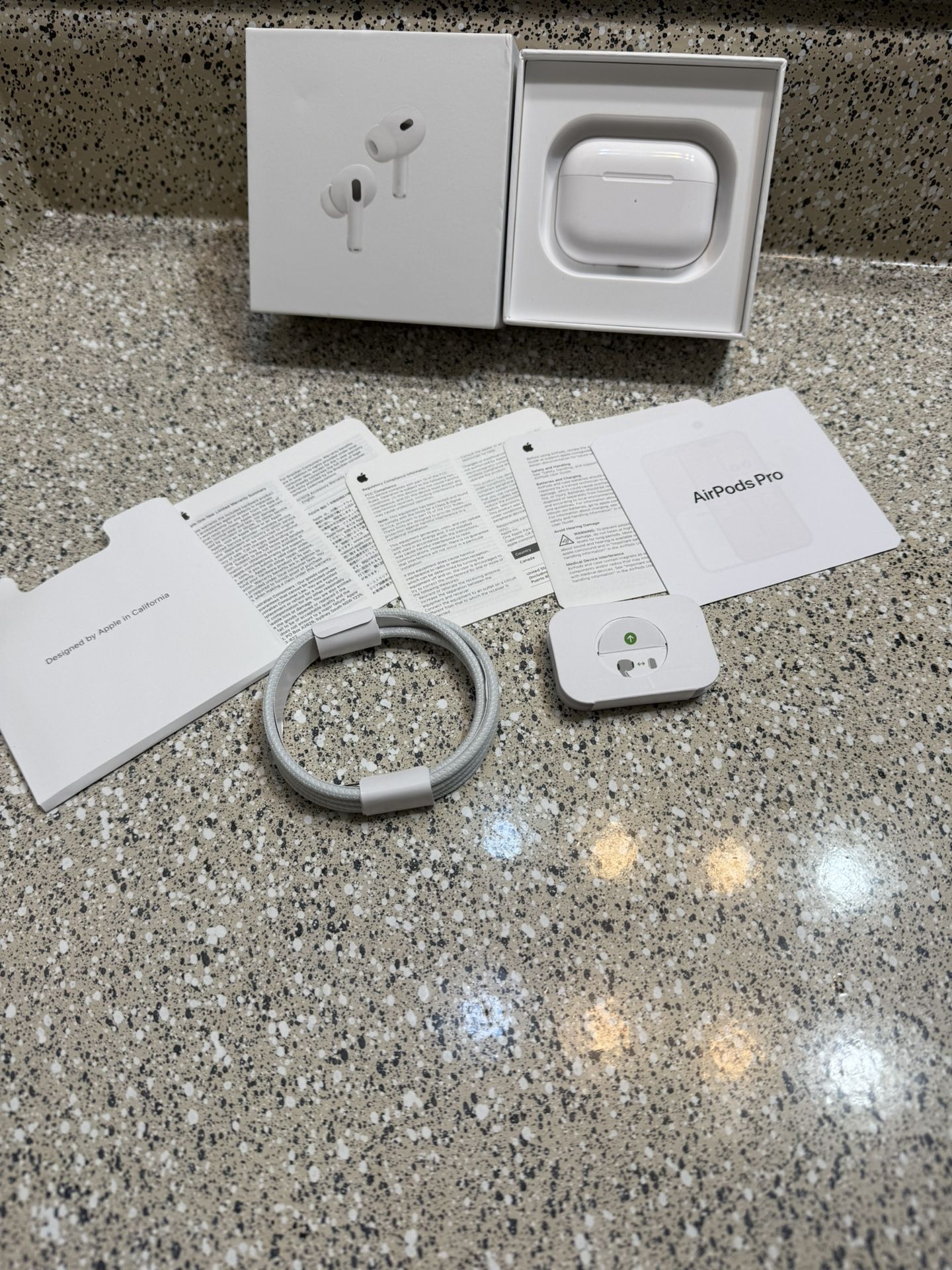 AirPods Pro 2 (anc)