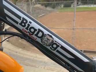 Bike Electric