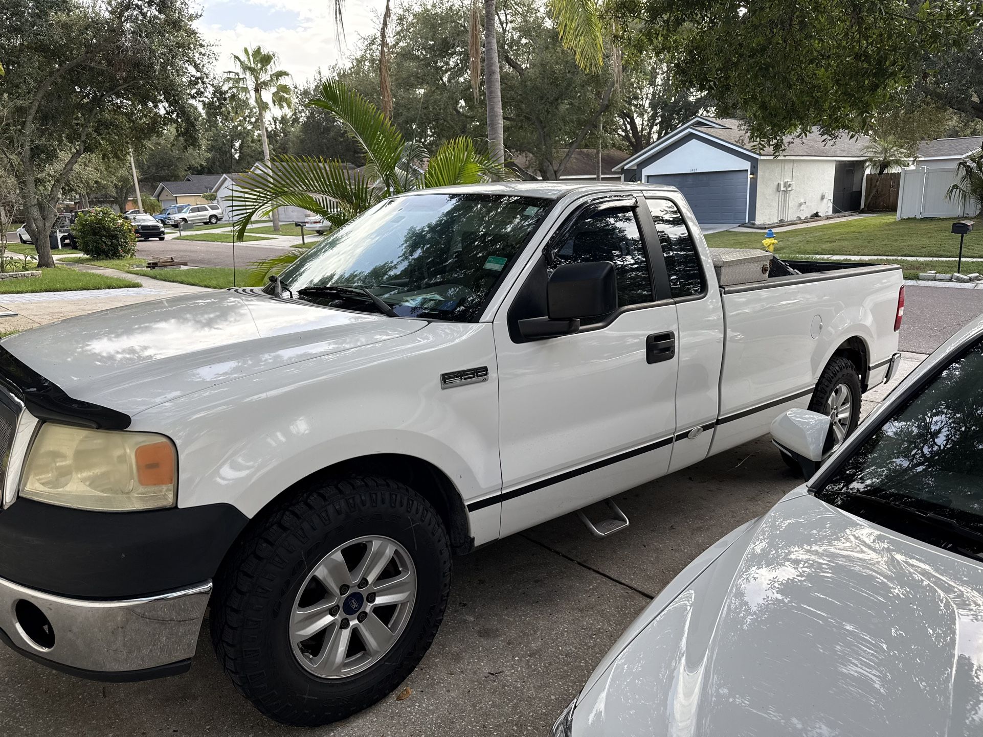 Ford F150